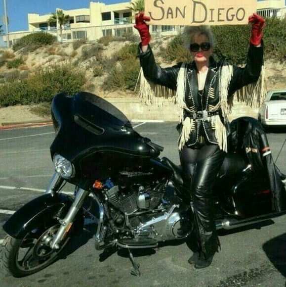 Meet your Posher (Sherrie) - Picture 7 of 9